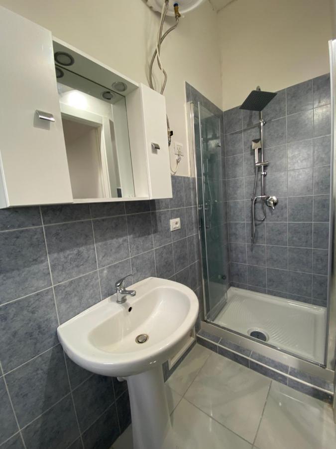 Perla Diva Apartment Palermo Esterno foto