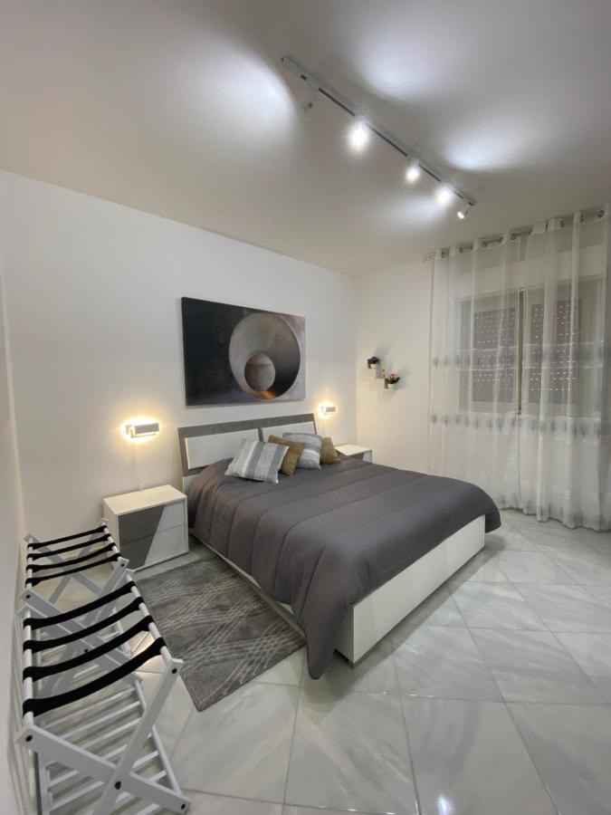 Perla Diva Apartment Palermo Esterno foto