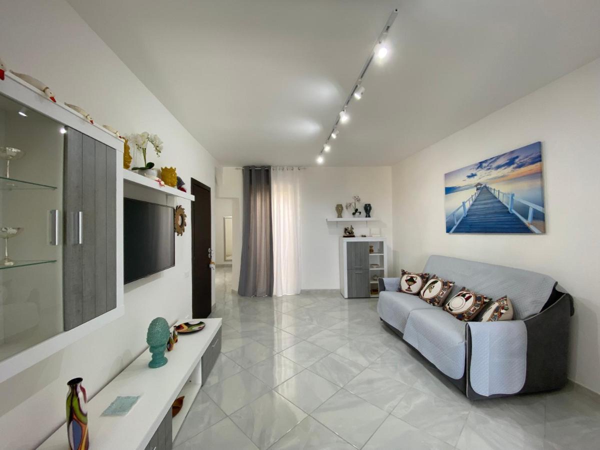 Perla Diva Apartment Palermo Esterno foto