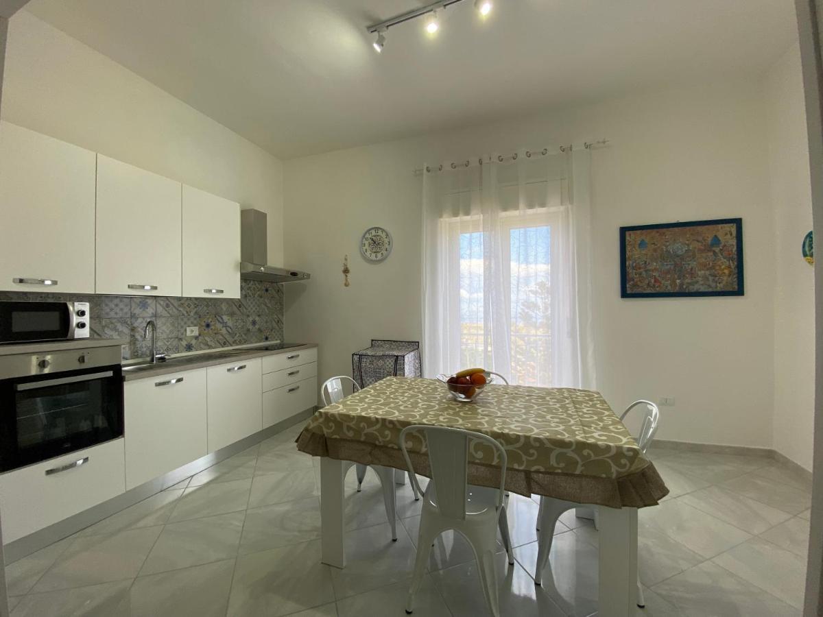 Perla Diva Apartment Palermo Esterno foto